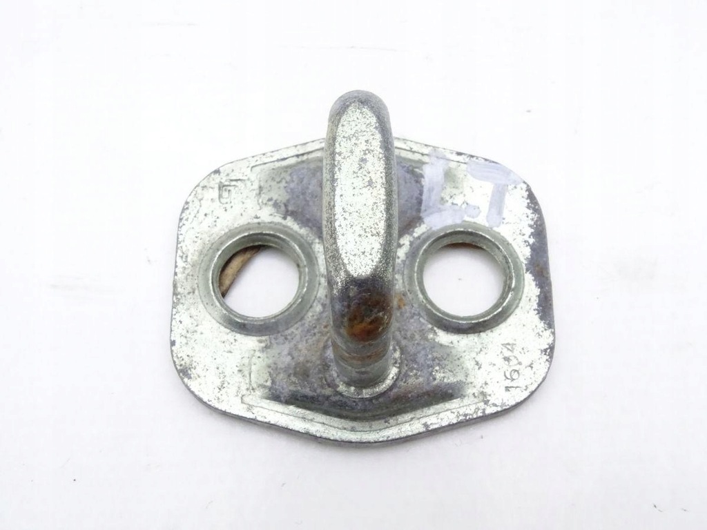 фото №1, Renault megane ii 02-08 засов дверь левый задняя