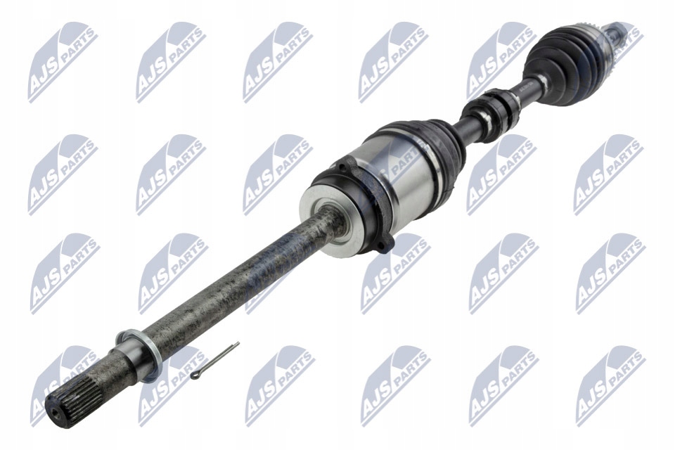 фото №2, Приводной вал приводная npw-ns-142 nty