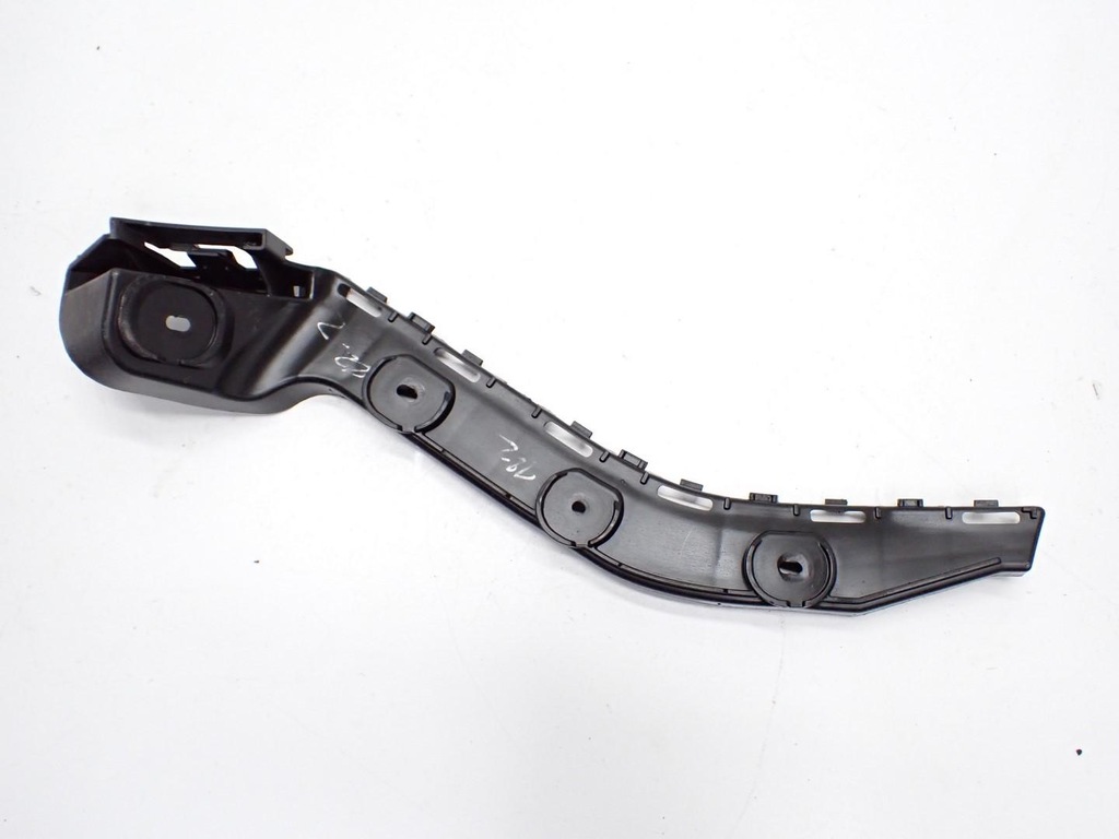 фото №1, Направляющая кронштейн бампера левый задняя 5jj807393 skoda rapid spaceback 14r