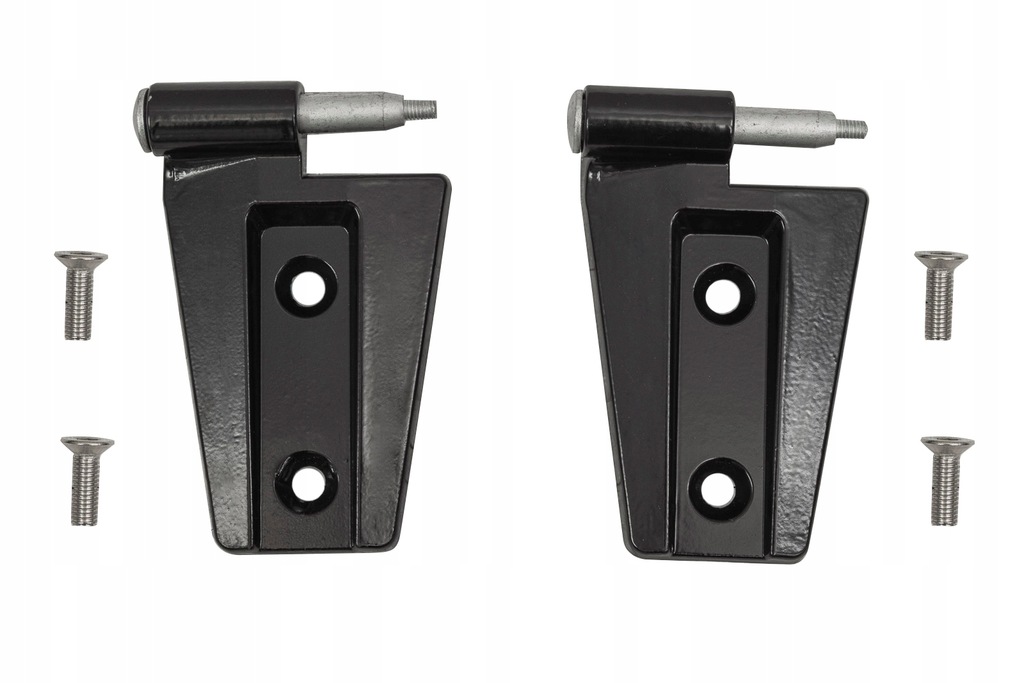 фото №1, Jeep wrangler jk 07-18 петлі капот 55395396ae