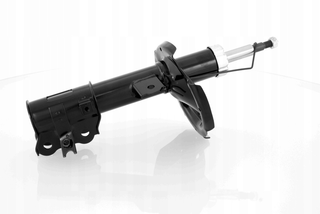 фото №10, Амортизатор перед hyundai accent iii mc 112005