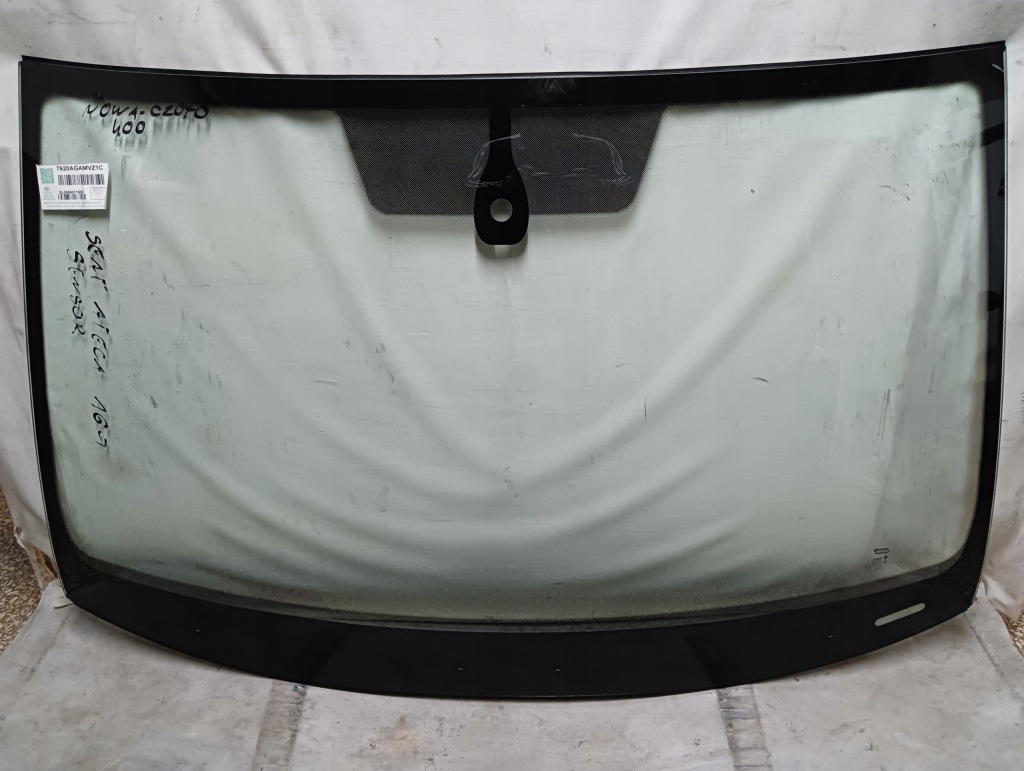 Купити Скло передня seat ateca 2016- датчик