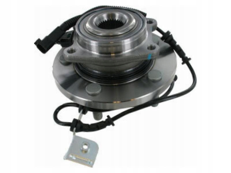 фото №1, Подшипник колеса перед vw routan 08-13 chrysler grand voyager v 07-12