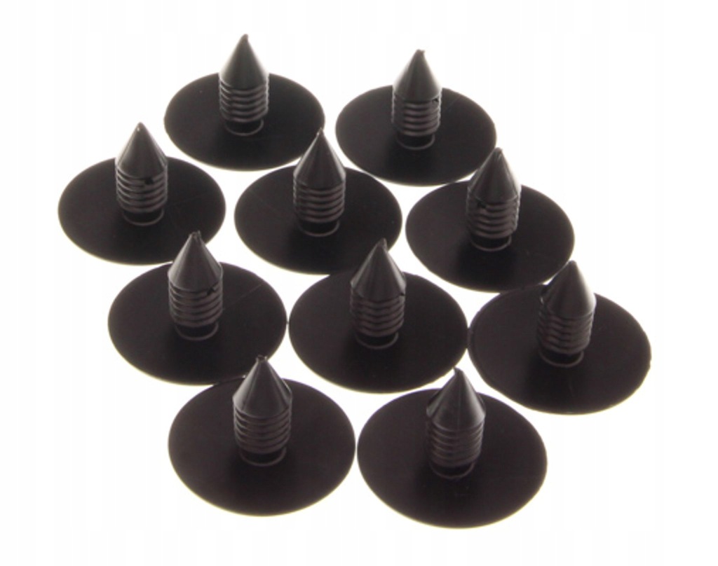 фото №2, Fischer клипса подкрылок peugeot, renault