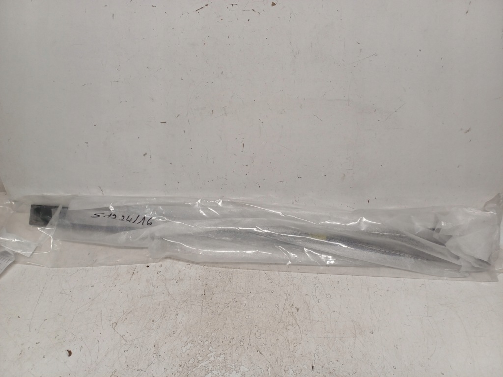 фото №7, Kia sportage 4 vi 18- накладка молдинг відбивач кришка багажника задня 87310f1500