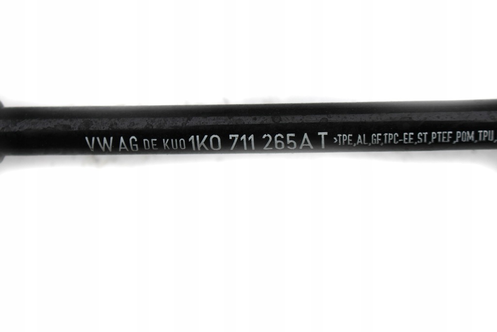 фото №7, Skoda yeti выборщик коробки передач механическая коробка передач 5k0711049e 1k0711265at 1k0711266a