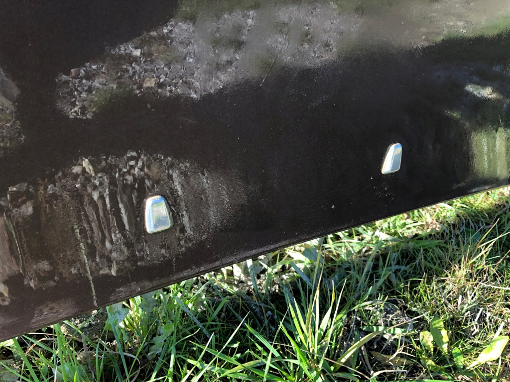 фото №1, Омыватель стекло лобовое mercedes w126