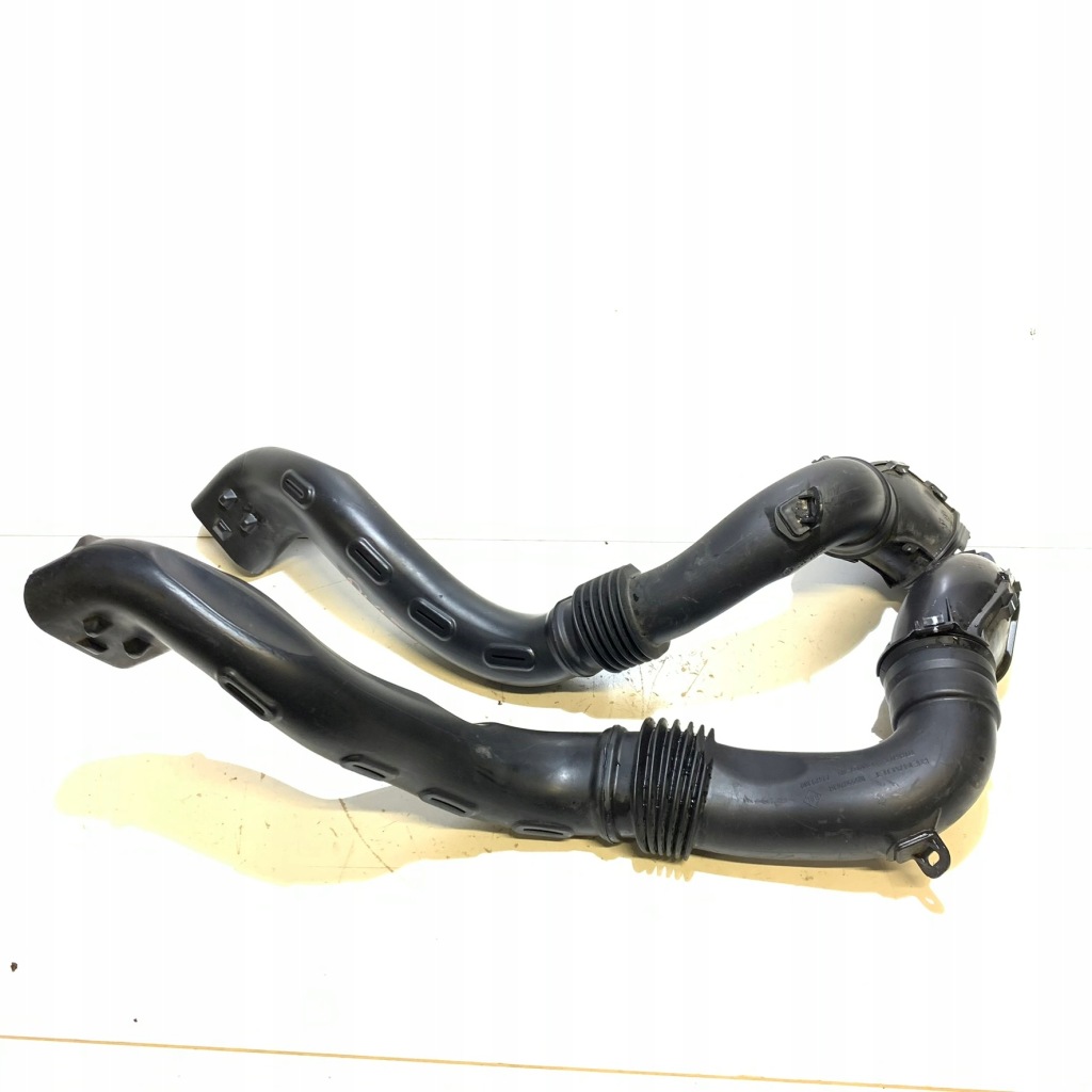 Купить Dacia duster ii 1.5 dci воздухозаборник воздуха труба пабтрубок  шланг 165556763r