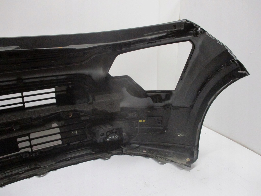 фото №9, Бампер передний kia niro ii 4 pdc 22r pod радар перед