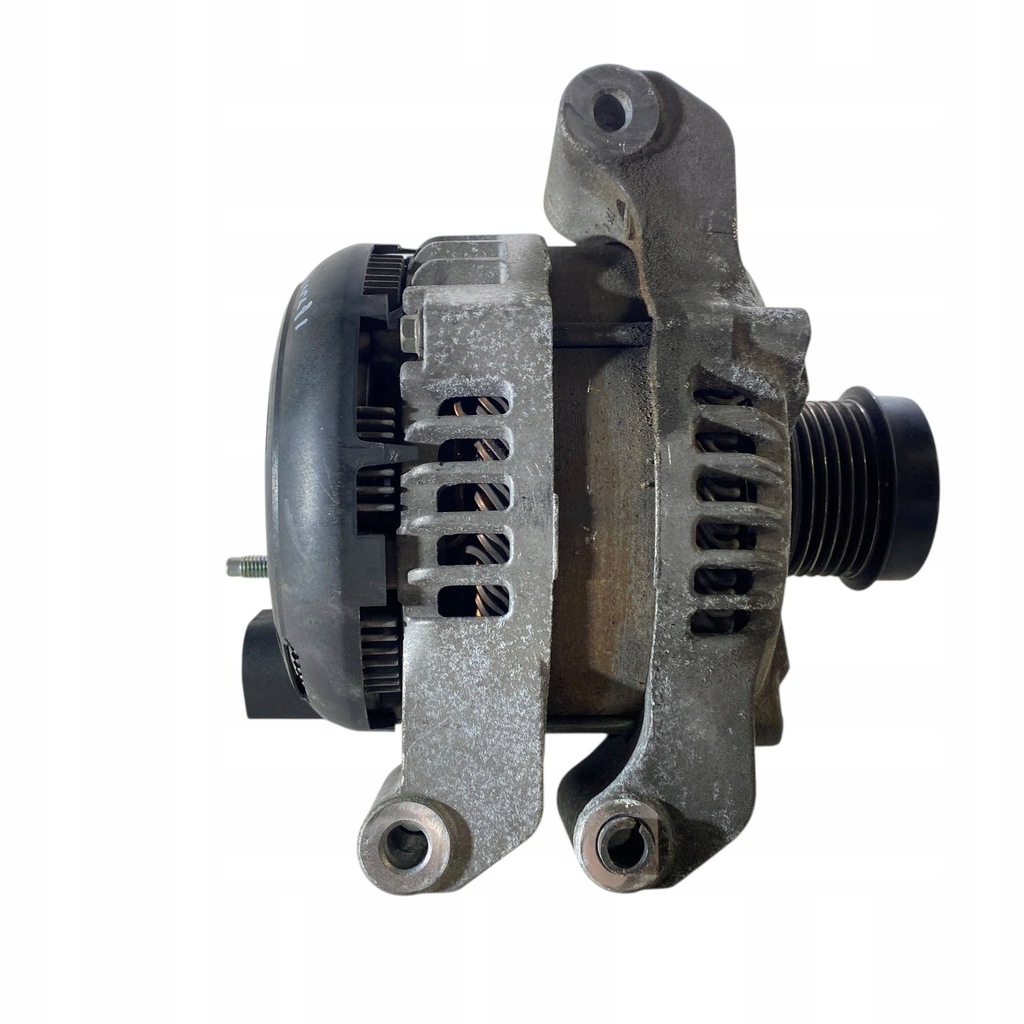 фото №7, Maserati ghibli 2014 генератор