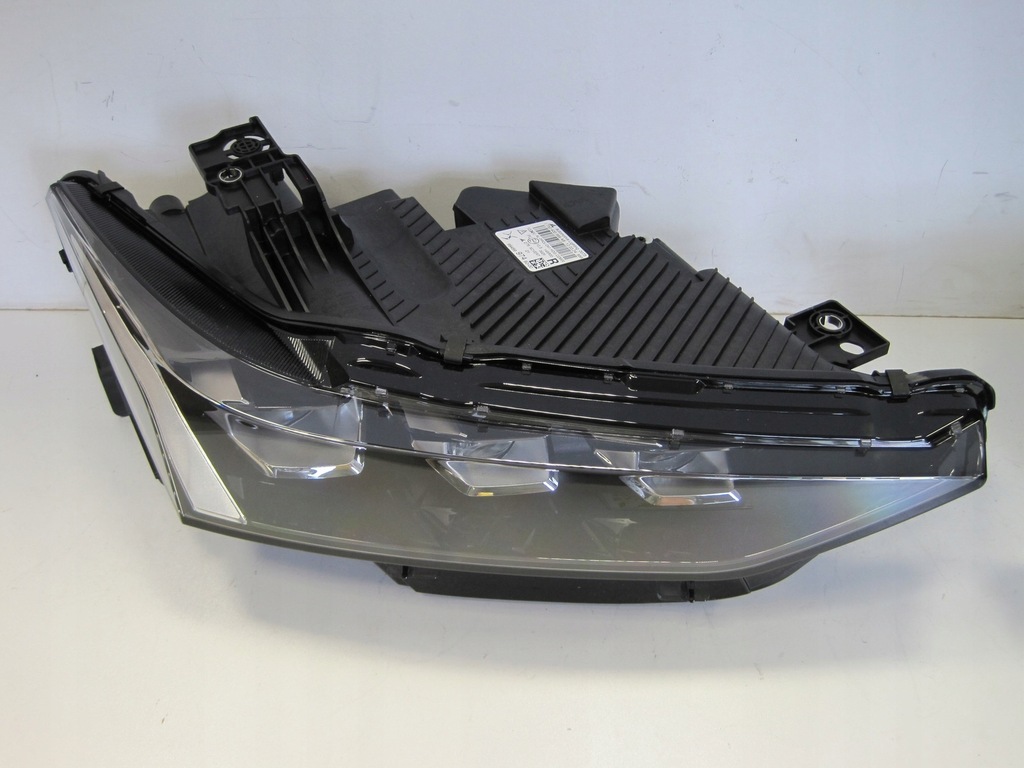 фото №8, Лампа правая левая full led citroen ds4 ii cross 24r 9848997480 9848997280