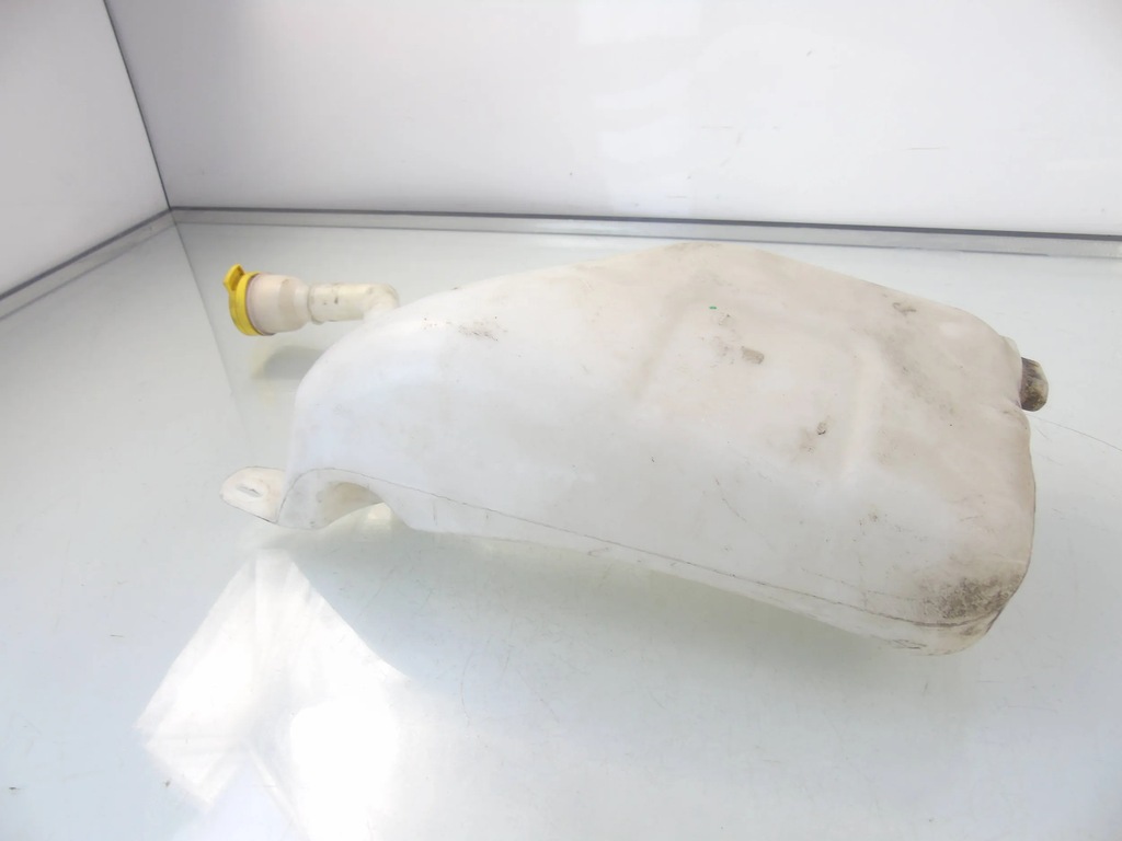 фото №5, Бачок омывателя renault megane iii 289100014r