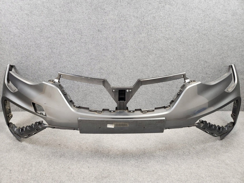 фото №1, Бампер передний перед - renault arkana rs line 620222372r 2020-