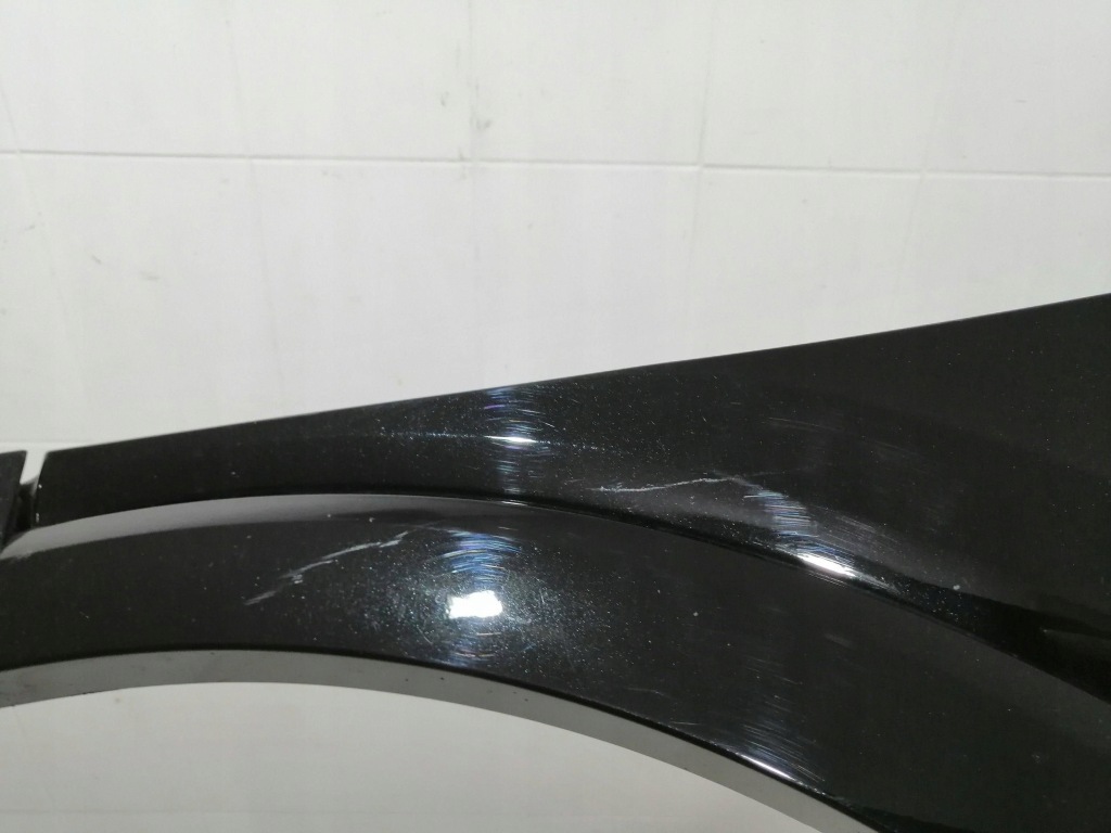 фото №9, Крила правий передній перед audi q4 e-tron hal 9197