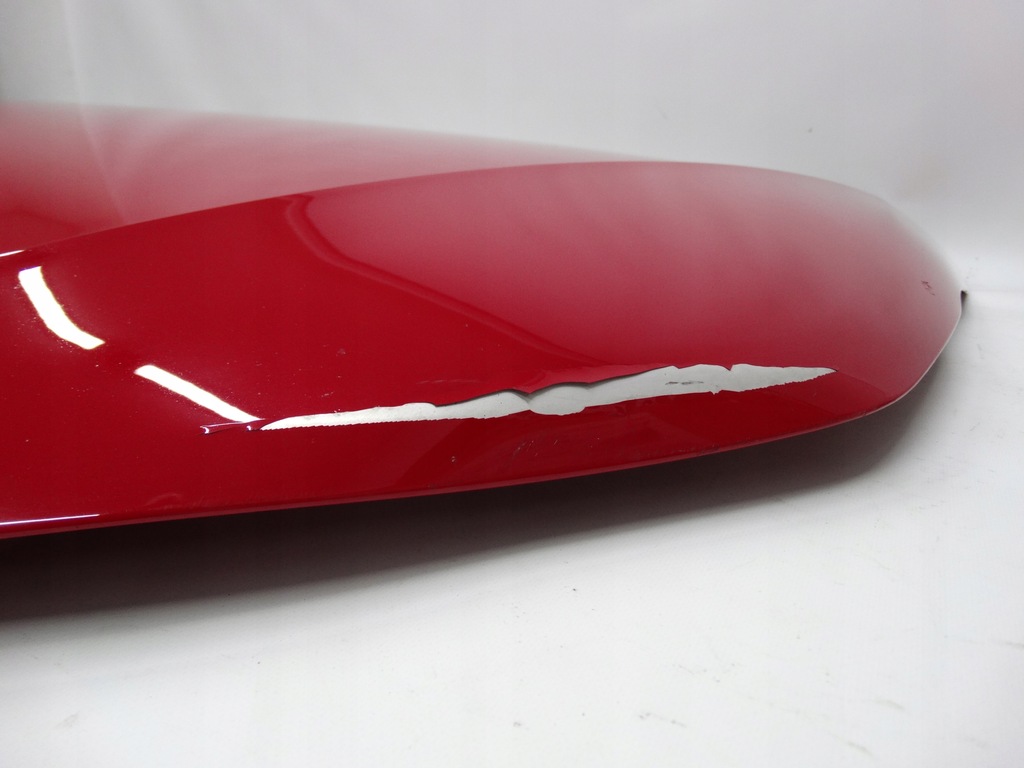 фото №10, Audi tt iii 8s 14-23 капот крышка двигателя оригинальная