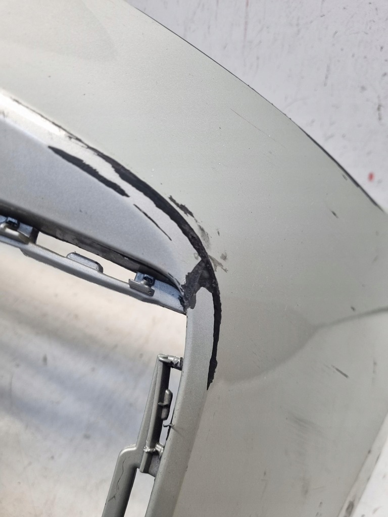 фото №6, Volvo s60 v60 iii 3 r-design бампер перед передній решітка радіатора