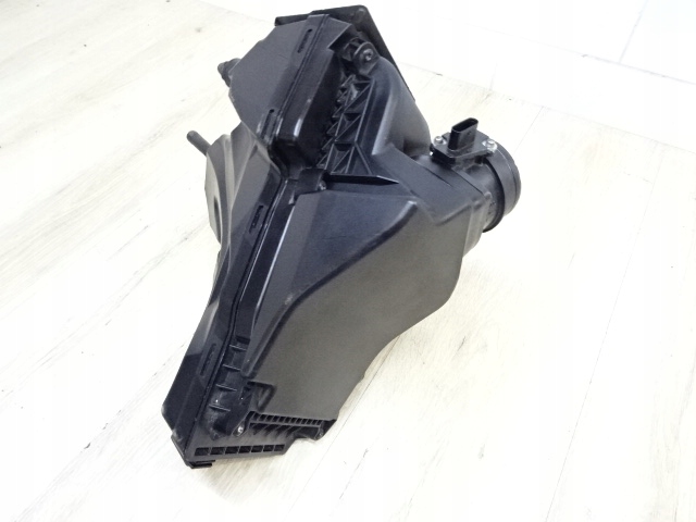 фото №6, Audi a4 8k фильтра воздуха 8k0133837ab комплект