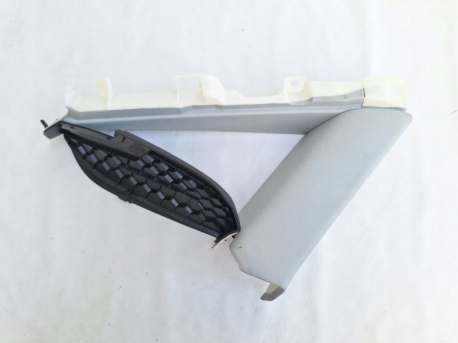 фото №10, Audi a5 8t sportback lift защита стойка обивка салона