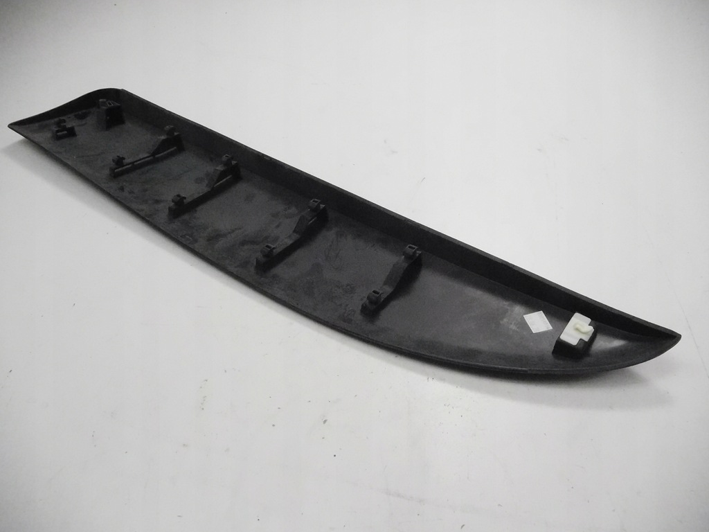 фото №7, Молдинг дверь правый перед fiat talento оригинальный номер 6000617424