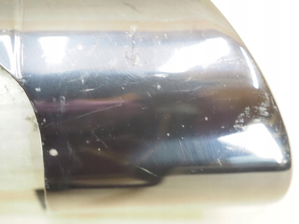 Porsche macan 95b наконечник выхлоп 95b253681q Доставка