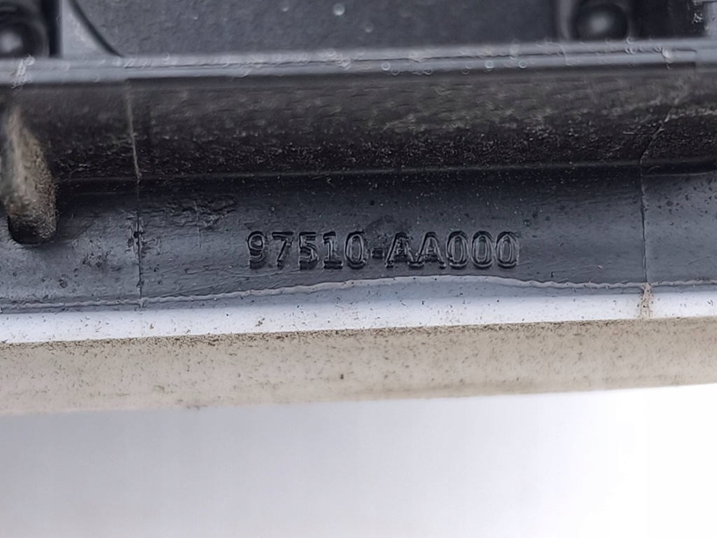 Kia sportage решётка вентиляционная 2022 97530aa000 Недорого