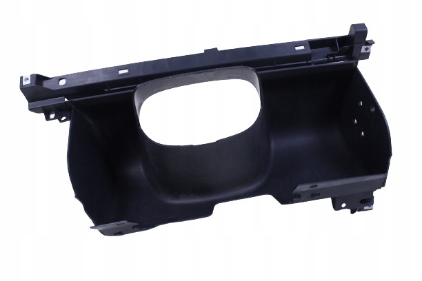 фото №1, Пластик захист колонки smart fortwo ii electric