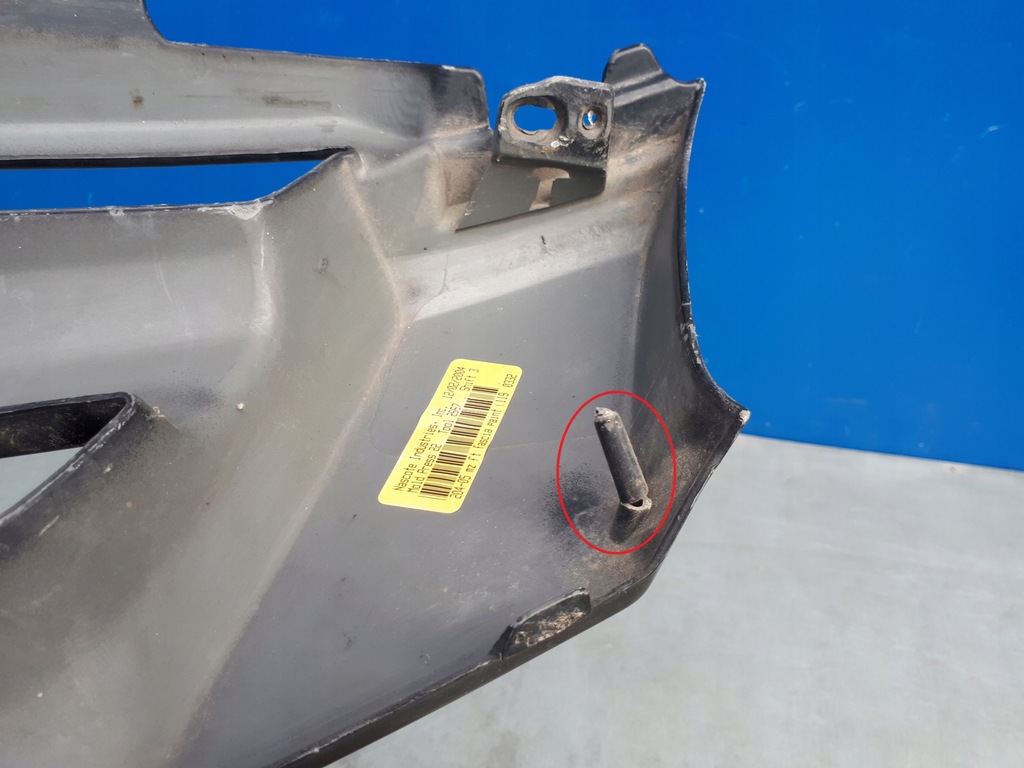 фото №9, Mazda tribute lift 2004-2006 решётка радиатора решётка радиатора