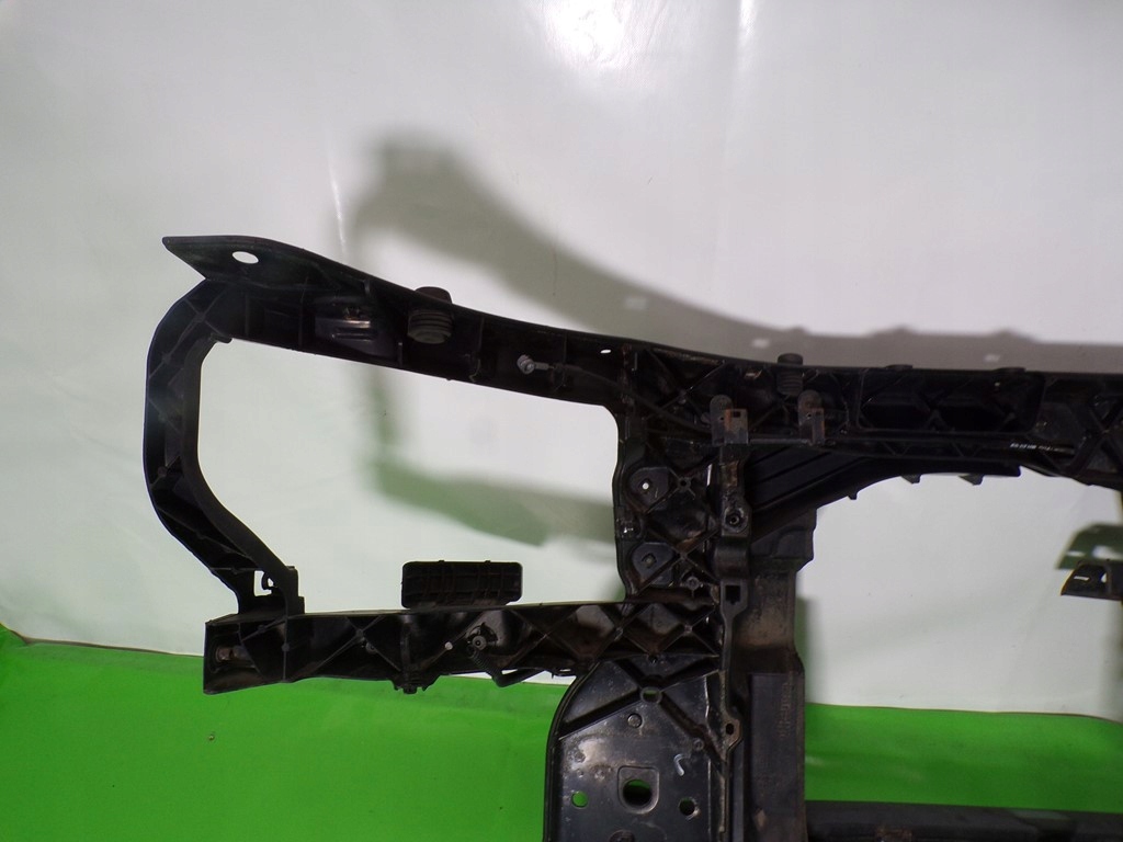 фото №12, Kia sportage ii підсилювач передній pas передній