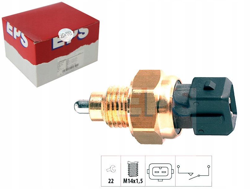 фото №1, Выключатель света заднего вида peugeot eps