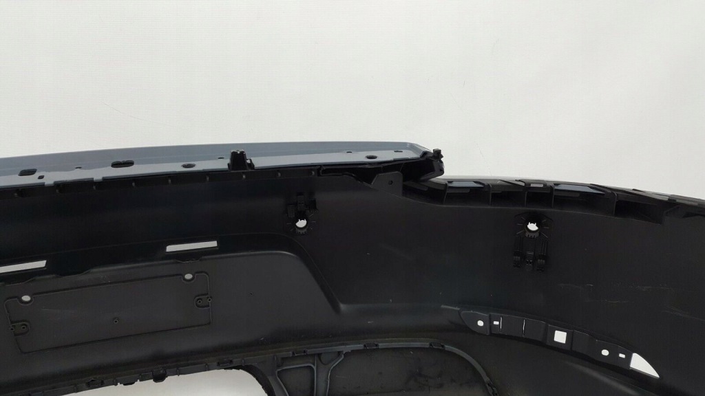 Porsche 911 991 gts 4s 2gen 2016- бампер задний задняя 99150541110fff Оригинал