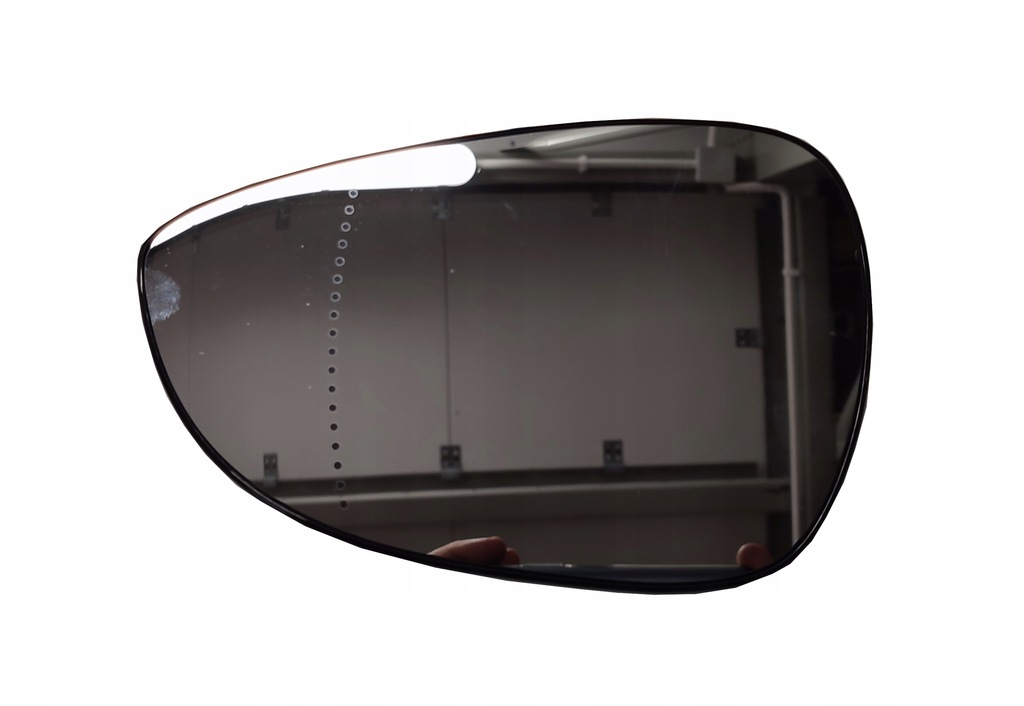 фото №1, Вкладиш дзеркало лівий ford fiesta mk7 2008-2012
