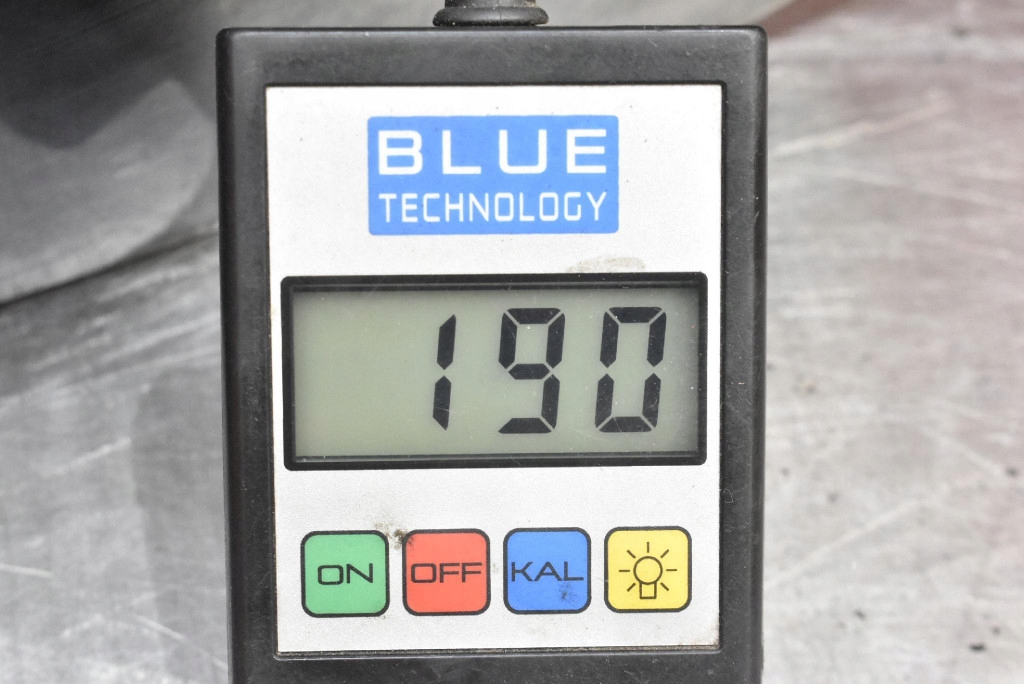 фото №11, Кришка багажника багажника задня задня czarna vw touran 1 i 03-06