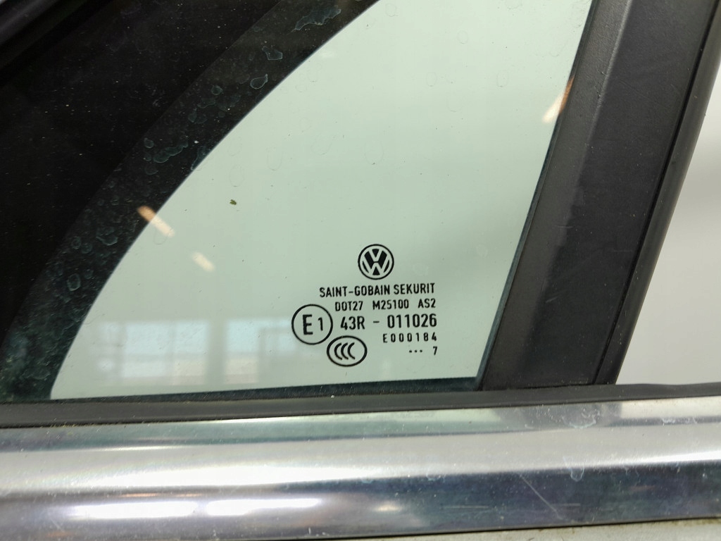 фото №10, Vw passat b8 дверь перед левая передние lb7w