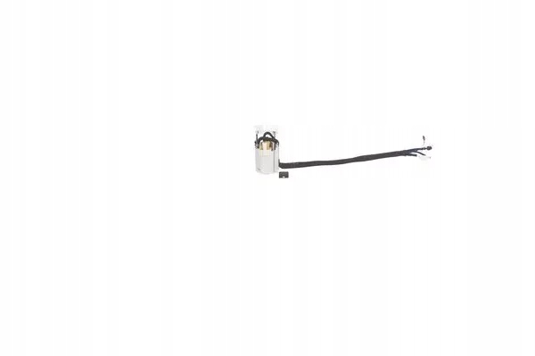 Купить 1582980292/bos насос pal. электрическая db w211