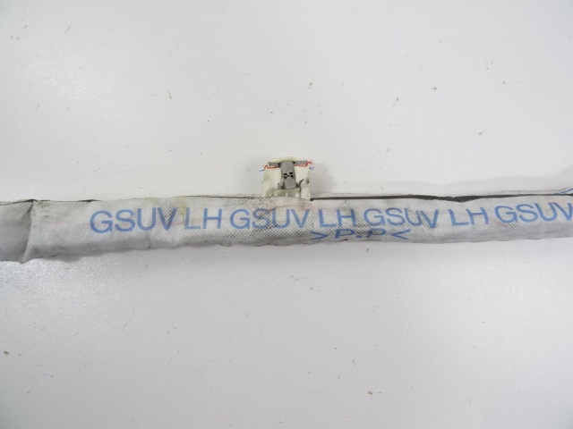 фото №9, Trax mokka шторка безпеки air bag ліва