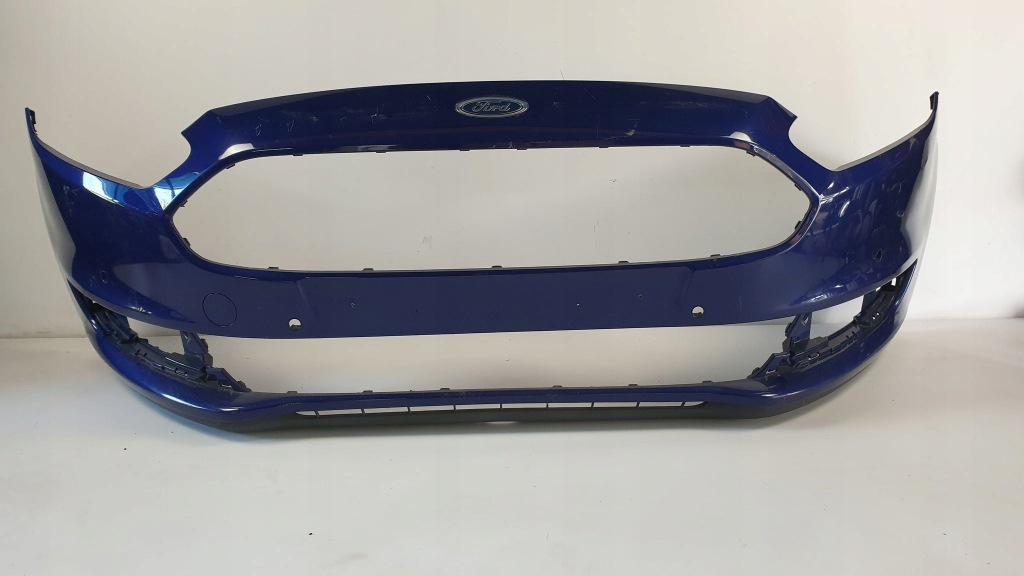 Купить Ford s-max mk2 бампер перед pdc em2b17f003n