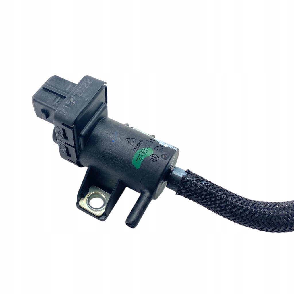 фото №11, Клапан вакууму master iii movano ii b nv300