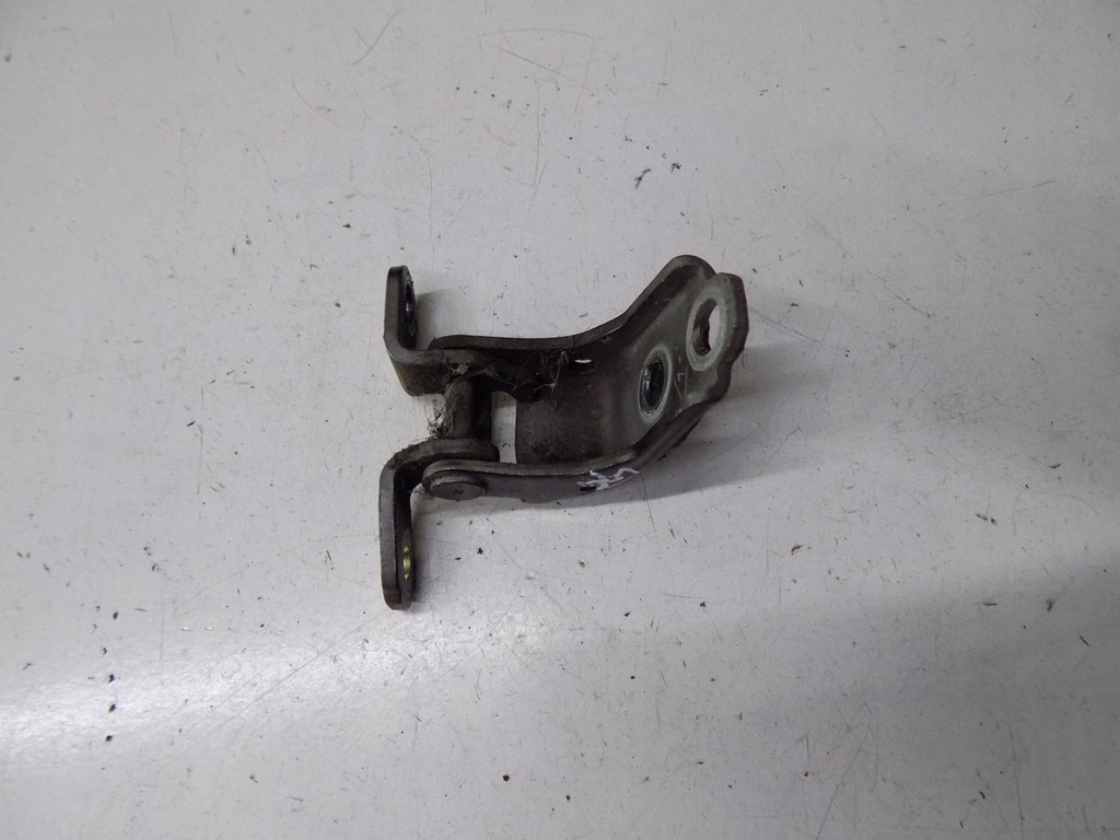 фото №6, Honda cr-v iii 06-11 петля дверь левый перед gora