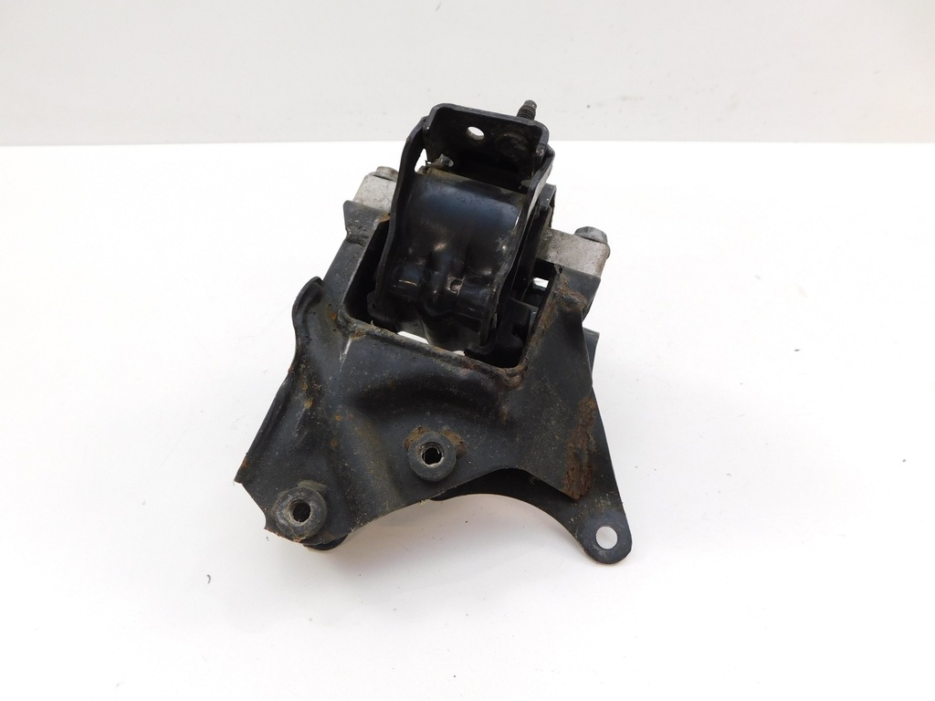 фото №6, Seat ibiza iv 1.4 tdi кронштейн подушка двигателя