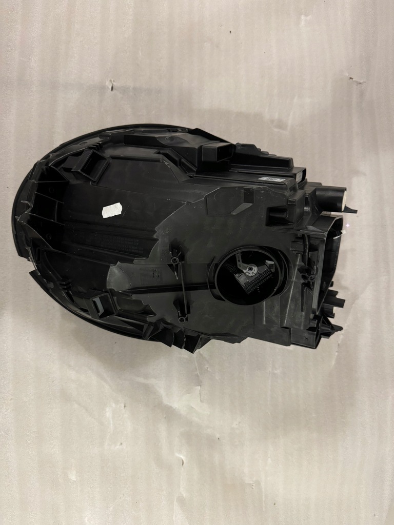 фото №3, Mini cooper f56 lift правая лампа full led