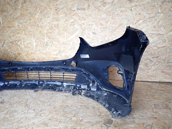 фото №14, Mercedes w254 x254 254 glc бампер передний перед