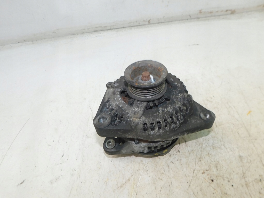 фото №6, Lexus rx 300 2001r 4x4 aut генератор 27060-20180