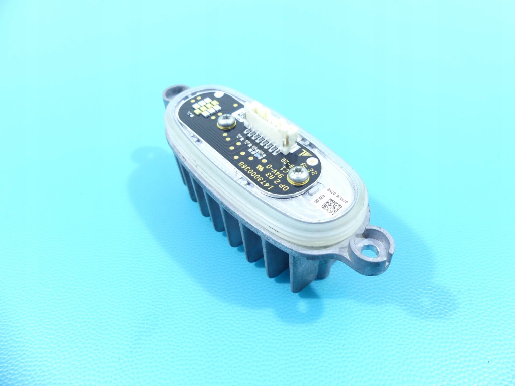 фото №1, Блок керування модуль jeż skoda octavia iii 142000245