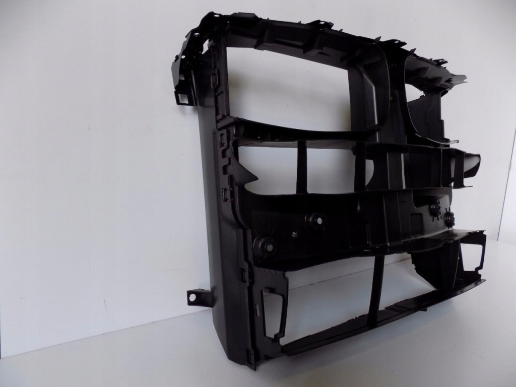 фото №10, Bmw x5/x6 f15/f16 воздуховод воздуха - 4132