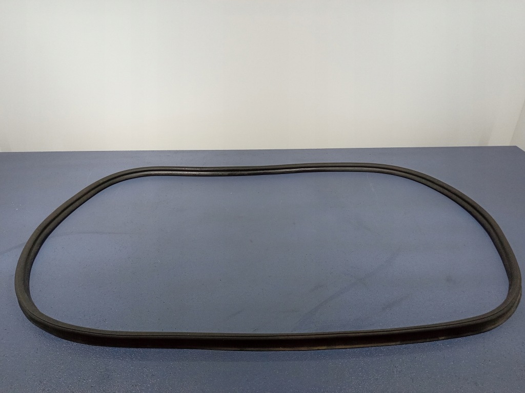 фото №1, Hyundai tucson iv прокладка багажника 81761-n7000