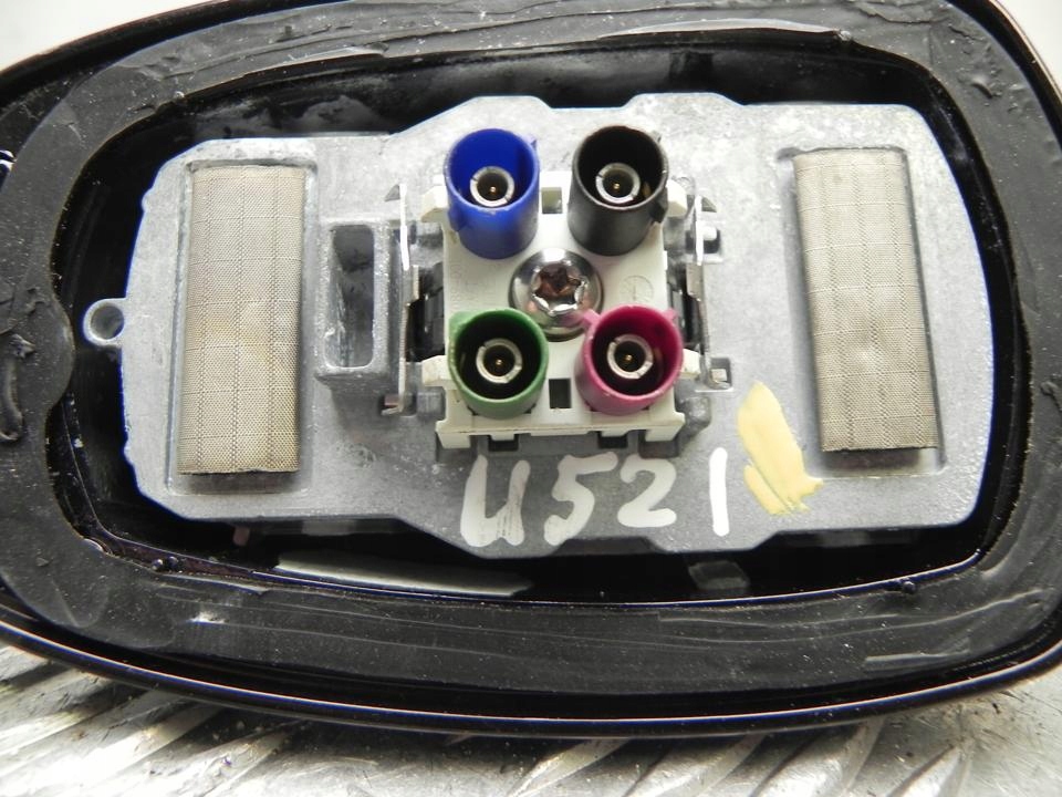 Антена mercedes-benz klasa s 2016 a2228270528 в Україні