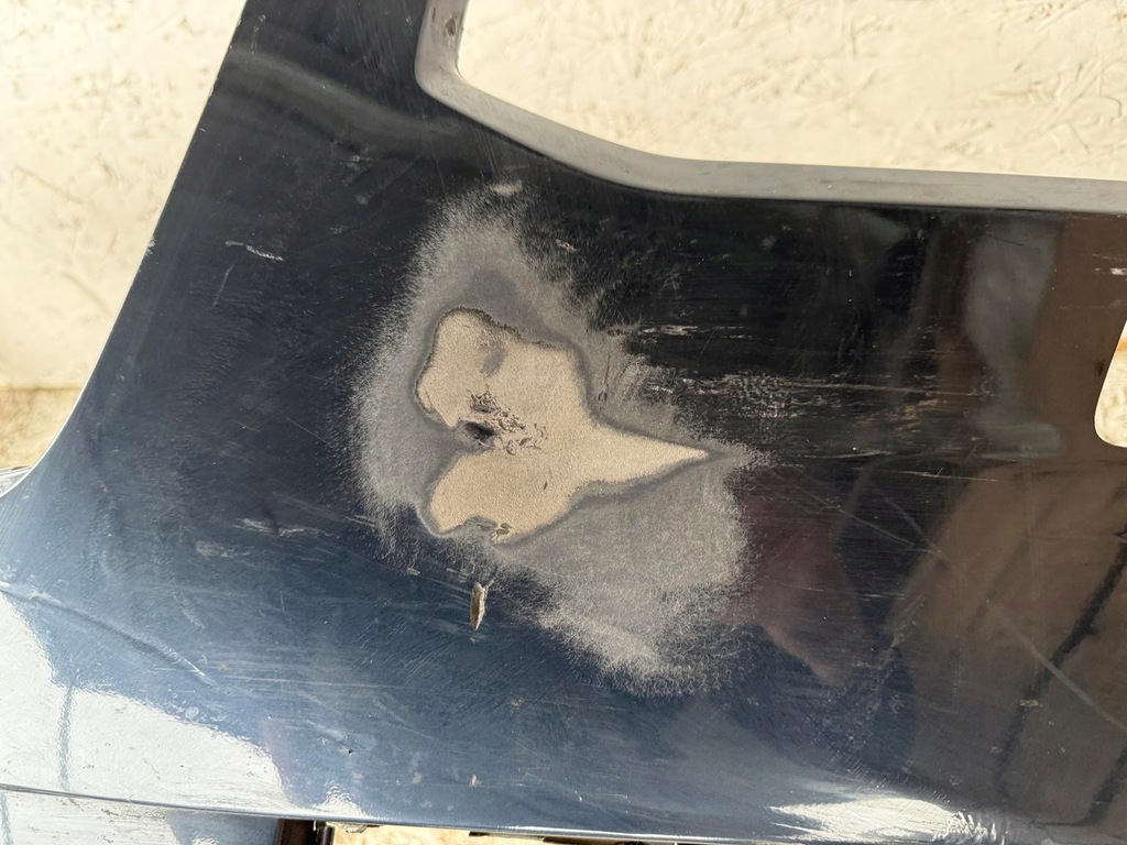 фото №5, Бампер перед передний volvo xc90 xc-90 2 ii r-design + dol