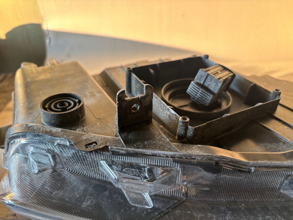 Seat ateca фара перед передня ліва full led 576941007f в Україні