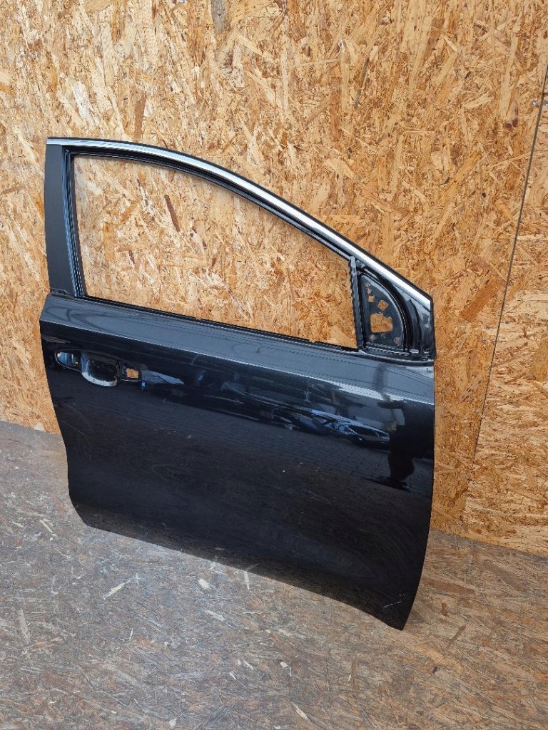 фото №3, Дверь перед przed передние правое kia sportage iv