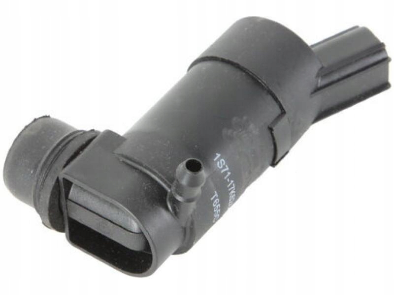 фото №2, Febi помпа распылителя ford mondeo iii focus ii